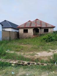 House for sale Abule Paul Linking Offin/oreta Road Igbogbo Ikorodu Lagos
