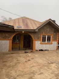 4 bedroom House for sale Adaba (behind Lifeforte School) Apete Ibadan Oyo