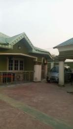 4 bedroom House for sale Igbogbo Ikorodu Lagos