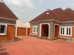 4 bedroom House for sale : Royal Garden Estate, Elebu Area, Akala Express Ibadan Oyo