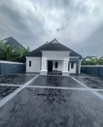 4 bedroom House for sale Egbelu New Layout Port Harcourt Rivers