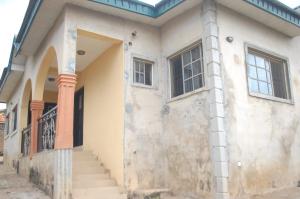 4 bedroom House for sale Eekerin Ologuneru Eleyele Ibadan Oyo
