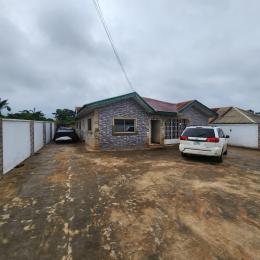 4 bedroom House for sale Falade Olorisha Oko, Moniya, Ibadan Oyo