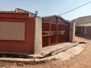 4 bedroom House for sale Akobo Ojurin Akobo Ibadan Oyo