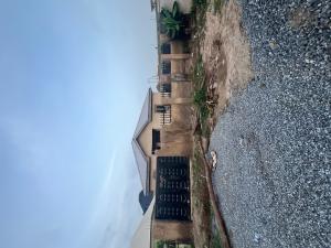 4 bedroom House for sale Sahara Estate. Lokogoma Abuja
