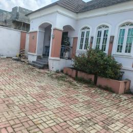 4 bedroom House for sale Arapaja Estate Oluyole Ibadan Oyo