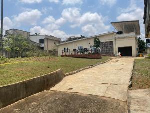 4 bedroom House for sale Iyaganku Gra, Ibadan Oyo