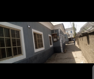 4 bedroom House for sale Barnawa Kaduna South Kaduna