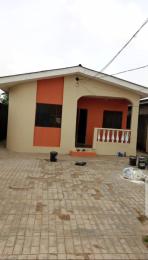 4 bedroom House for sale Ijegun Ikotun/Igando Lagos