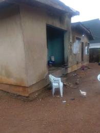 House for sale Agaloke Est Apata Ibadan Oyo