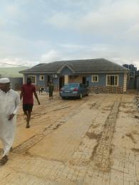 4 bedroom House for sale Agunfoye Igbogbo Ikorodu Lagos