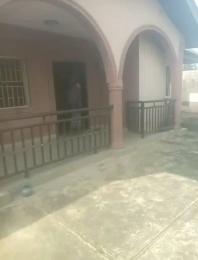 4 bedroom House for sale Adenson Mowe Obafemi Owode Ogun