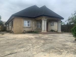 4 bedroom House for sale Awesu Estate Igbogbo Ikorodu Lagos
