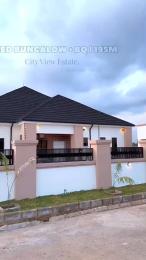 4 bedroom House for sale Dakwo Sunnyvale Axis In An Estate Dakwo Abuja