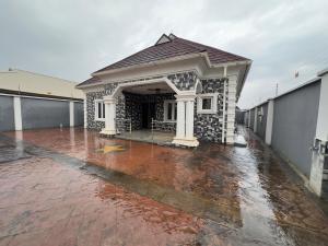 4 bedroom House for sale Harmony Way Akoto Estate Elebu Off Akala Express Ibadan Oyo