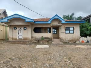 4 bedroom House for sale Heritage Estate Oluyole Extension Ibadan Oyo