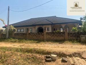 4 bedroom House for sale Odo Ona kekere Ibadan Oyo