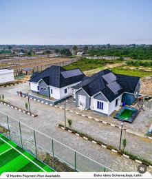 4 bedroom House for sale 4 Bedroom Bungalow For Sale Ibeju-Lekki Lagos