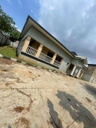 4 bedroom House for rent Alalubosa Gra Ibadan Oyo