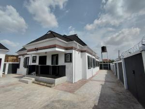 4 bedroom House for sale Iletuntun Estate Nihort Annex Jericho Ibadan Oyo