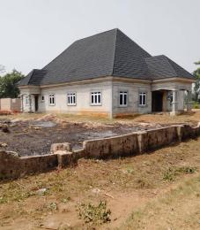 4 bedroom House for sale Sapele Road By Pass Central Edo