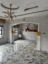 4 bedroom House for rent Jericho Extension Illetuntun Iletuntun/Jericho extension Ibadan Oyo