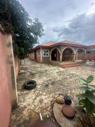 4 bedroom House for sale Close To Orange Fm, Ogunajobo Shagari Akure Ondo
