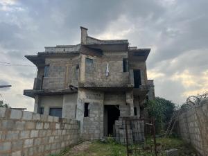 4 bedroom House for sale Star Gate Oluyole Estate Ibadan Oyo