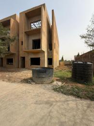 4 bedroom House for sale Jabi Abuja