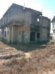 House for sale Street Garki 1 Abuja