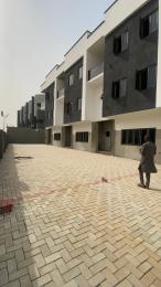 4 bedroom House for sale Lifecamp Life Camp Abuja