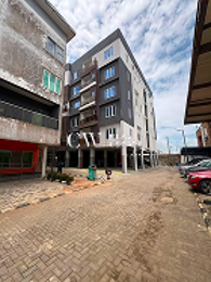 4 bedroom House for sale Ikate Lekki Lagos