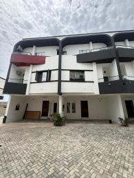 4 bedroom House for sale Orchid Lekki Lagos