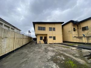 House for rent Along The Amuwo Odofin Road Apple junction Amuwo Odofin Lagos