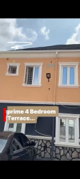 4 bedroom House for sale Idu Abuja