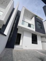 4 bedroom House for sale Ajah Lagos