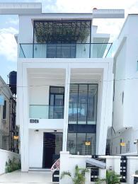 4 bedroom House for sale Lekki Palm City Estate Ajah Lagos