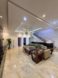 4 bedroom House for rent Scheme 2 Lekki Scheme 2 Ajah Lagos