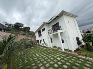 4 bedroom House for sale Katampe Abuja