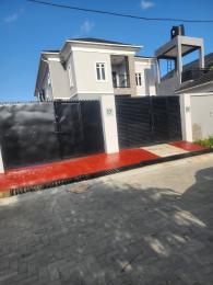 4 bedroom House for sale Ogudu Lagos