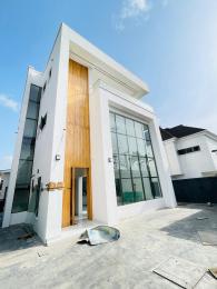 4 bedroom House for sale Magodo Phase 2 Magodo GRA Phase 2 Kosofe/Ikosi Lagos