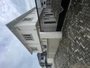 4 bedroom House for rent Lekki Phase 1 Lekki Lagos