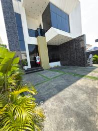 4 bedroom House for rent 2nd Toll Gate Lekki Lagos