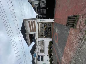 4 bedroom House for rent Idado Lekki Lagos