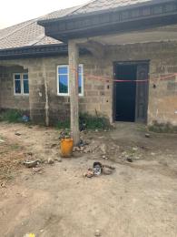 4 bedroom House for sale Mowe Obafemi Owode Ogun
