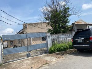 4 bedroom House for sale Adeniran Ogunsanya Surulere Lagos