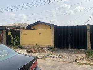 House for sale Ladipo Labinjo, Bode Thomas Surulere Lagos