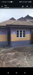 4 bedroom House for rent Inside An Estate In Arepo, Ogun State. Arepo Arepo Ogun