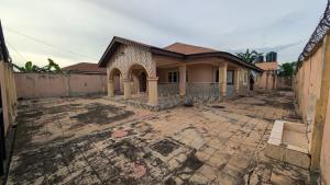 4 bedroom House for sale Iwo Rd Ibadan Oyo