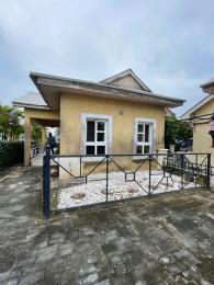 4 bedroom House for rent Northern Foreshore Estate Chevron Drive Lekki Lagos